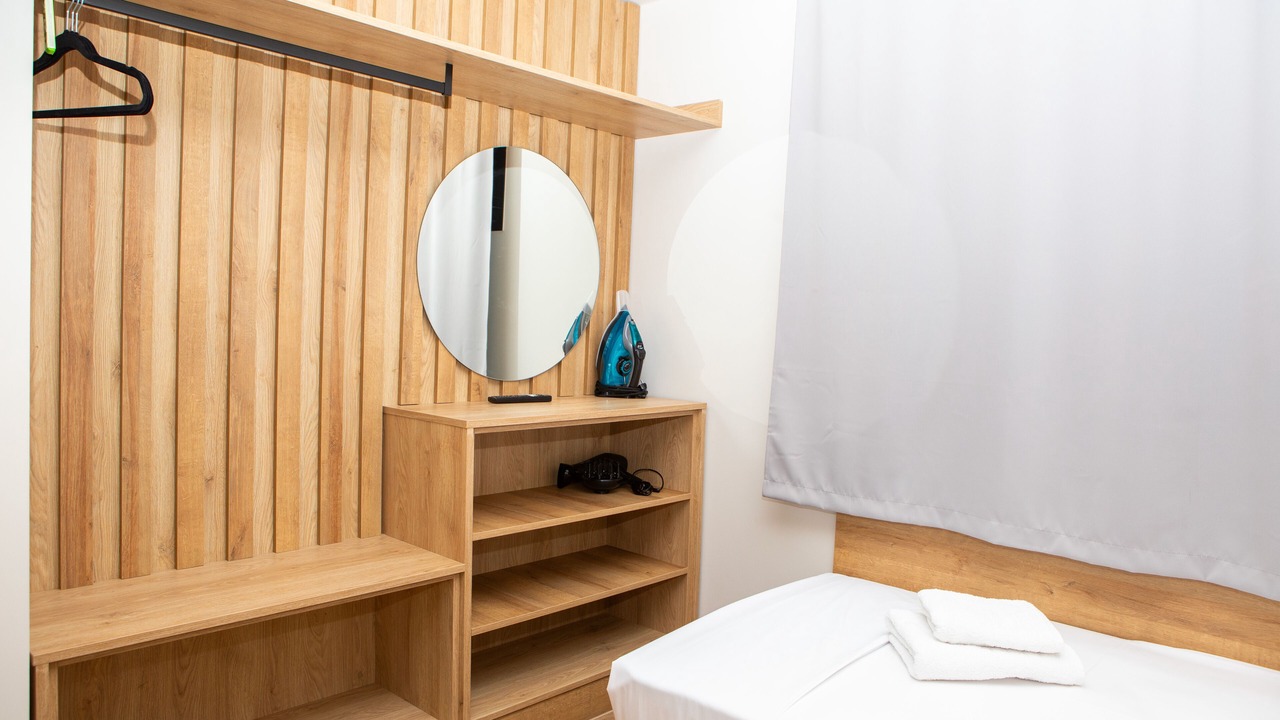 Photo of Bedroom in Nea Potidaia