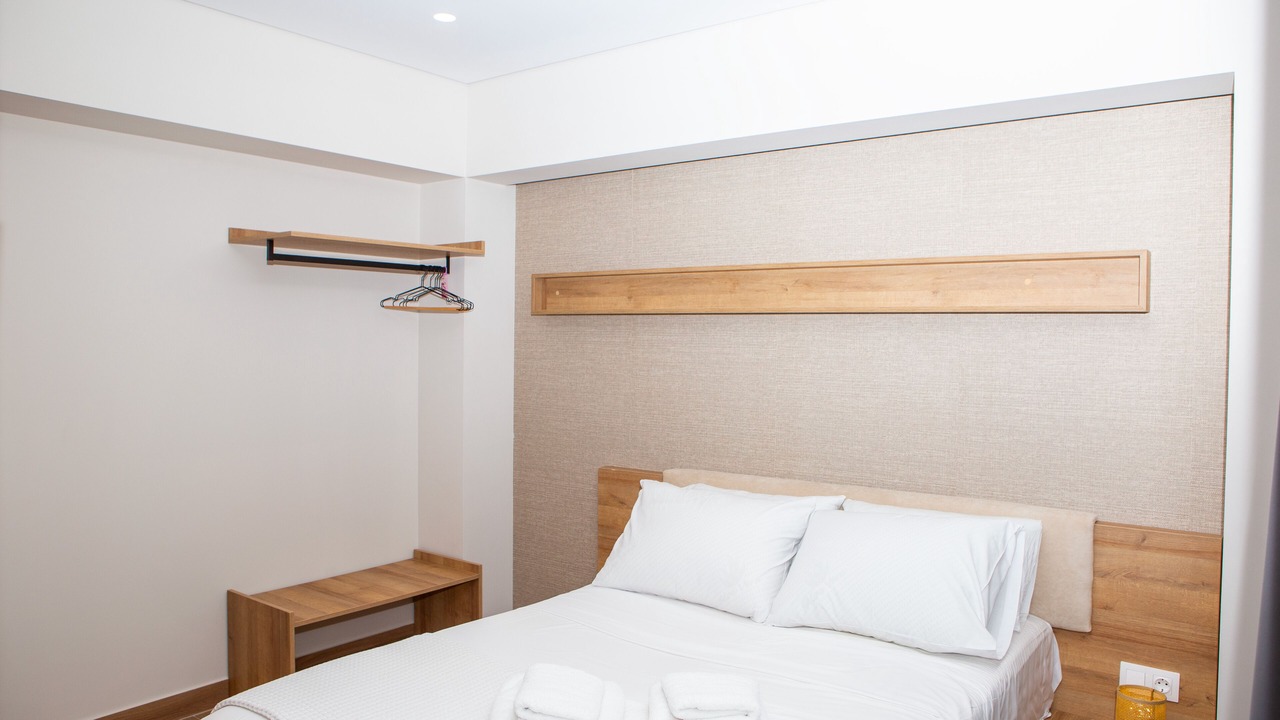 Photo of Bedroom in Nea Potidaia