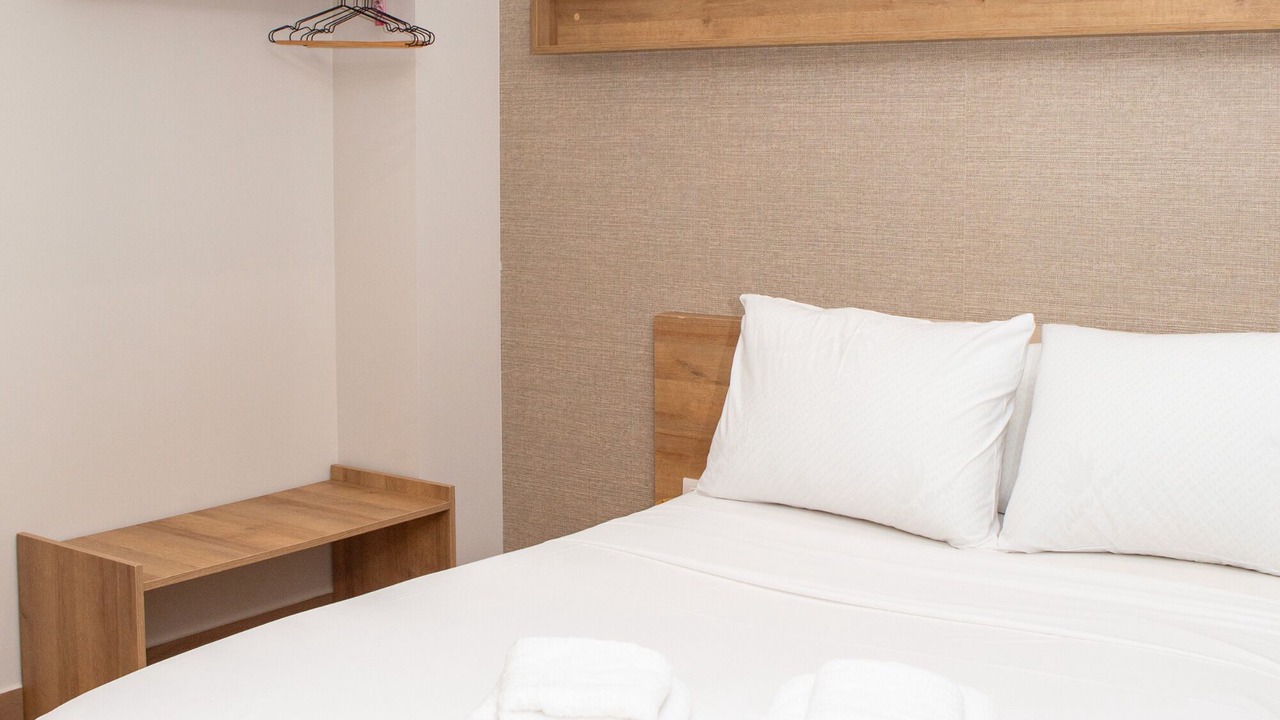 Photo of Bedroom in Nea Potidaia