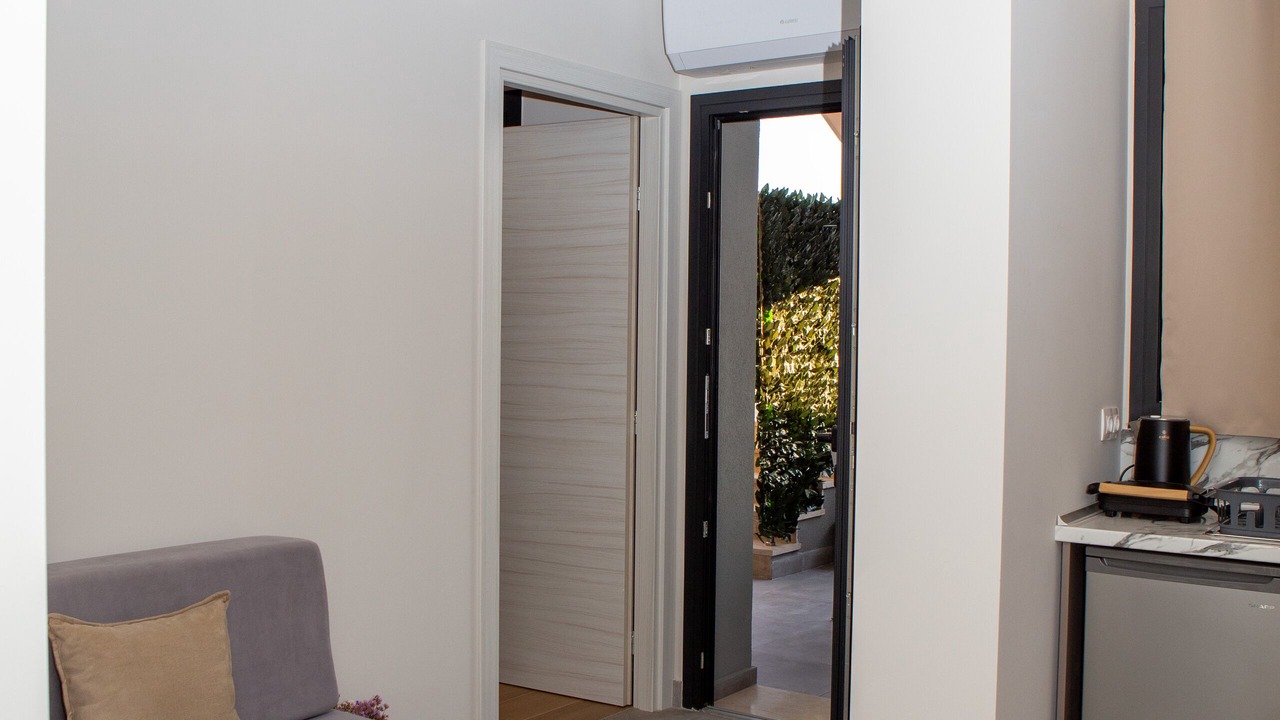 Photo of Livingroom in Nea Potidaia