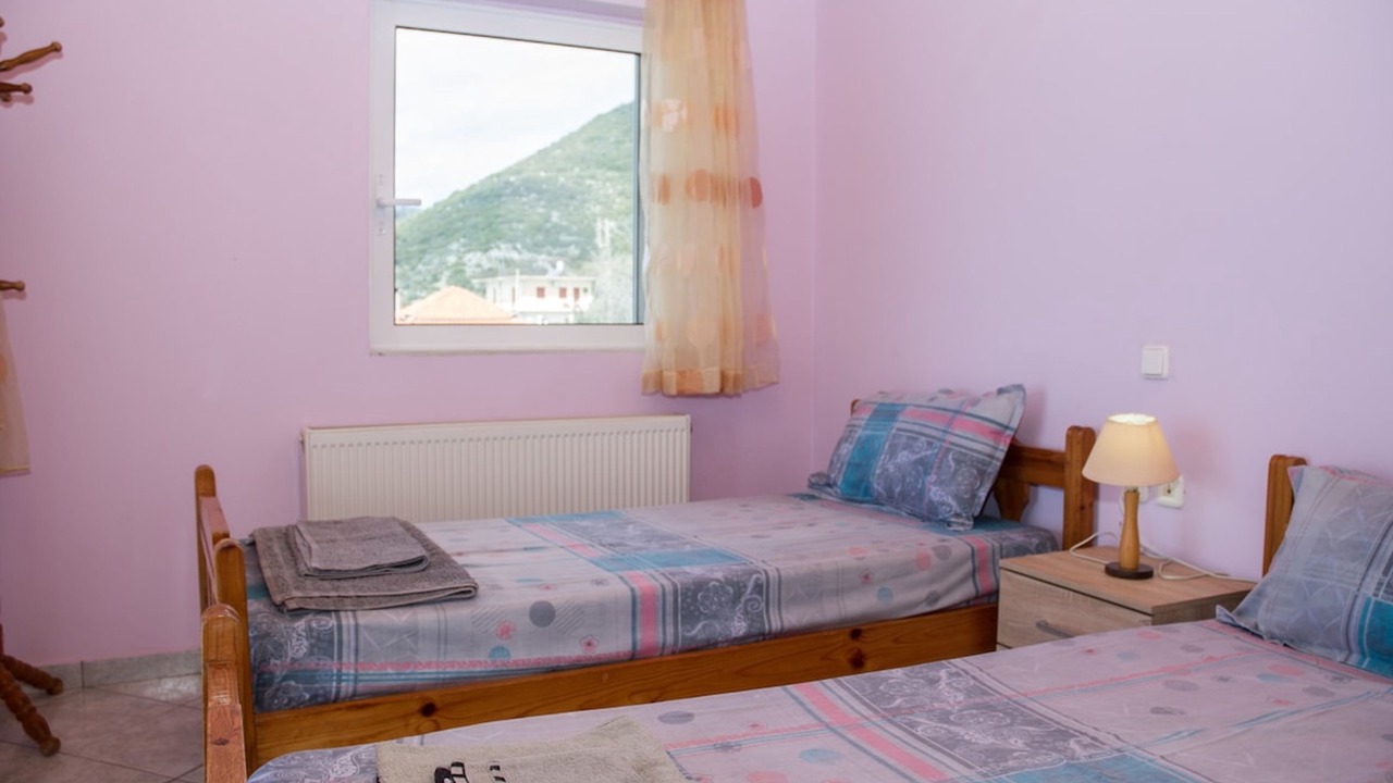 Photo of Bedroom in Tseria