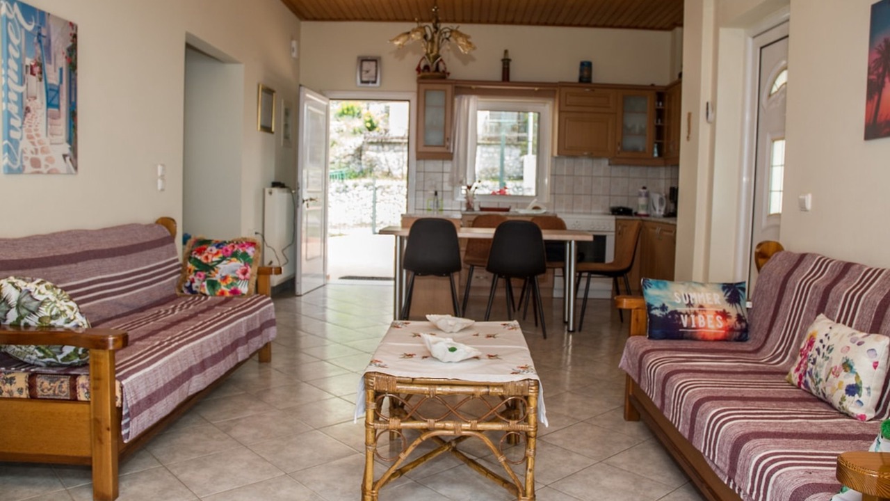 Photo of Livingroom in Tseria