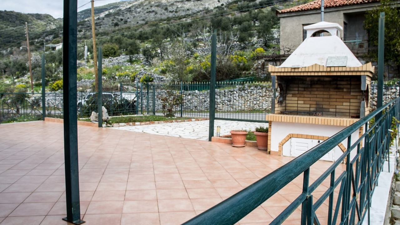 Photo of Outdoor in Tseria