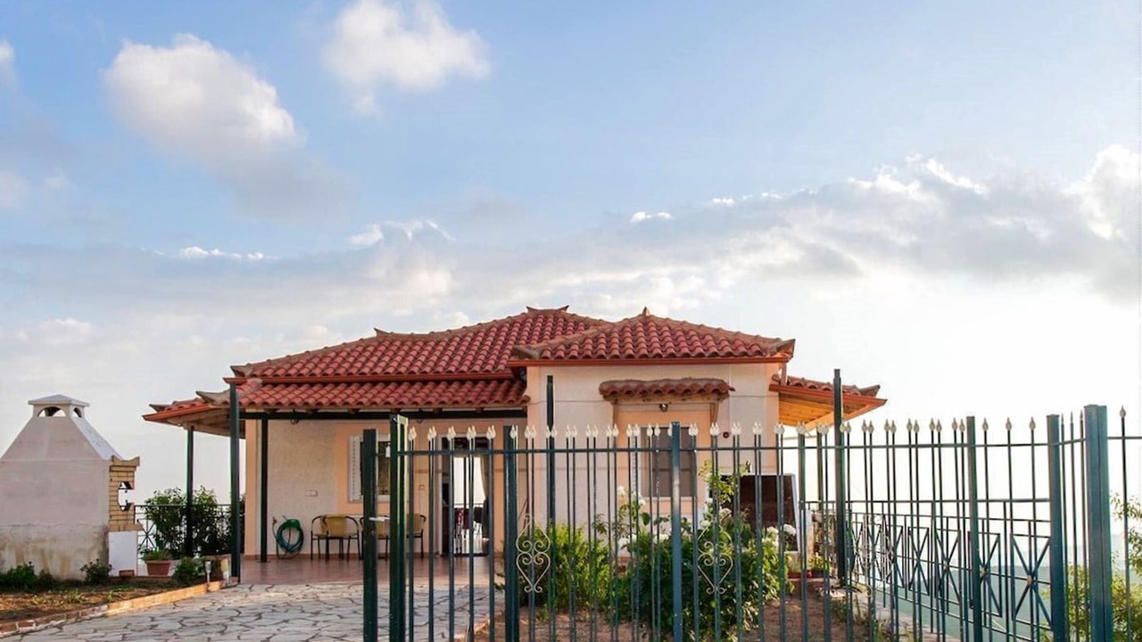 Photo of Outdoor in Tseria