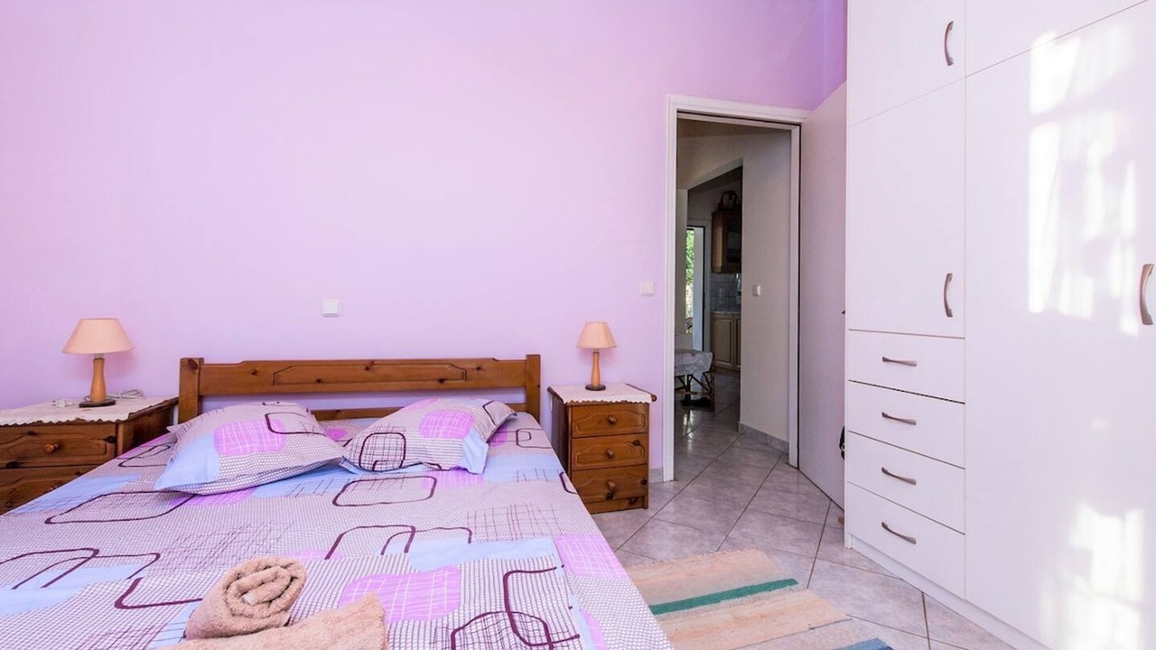 Photo of Bedroom in Tseria