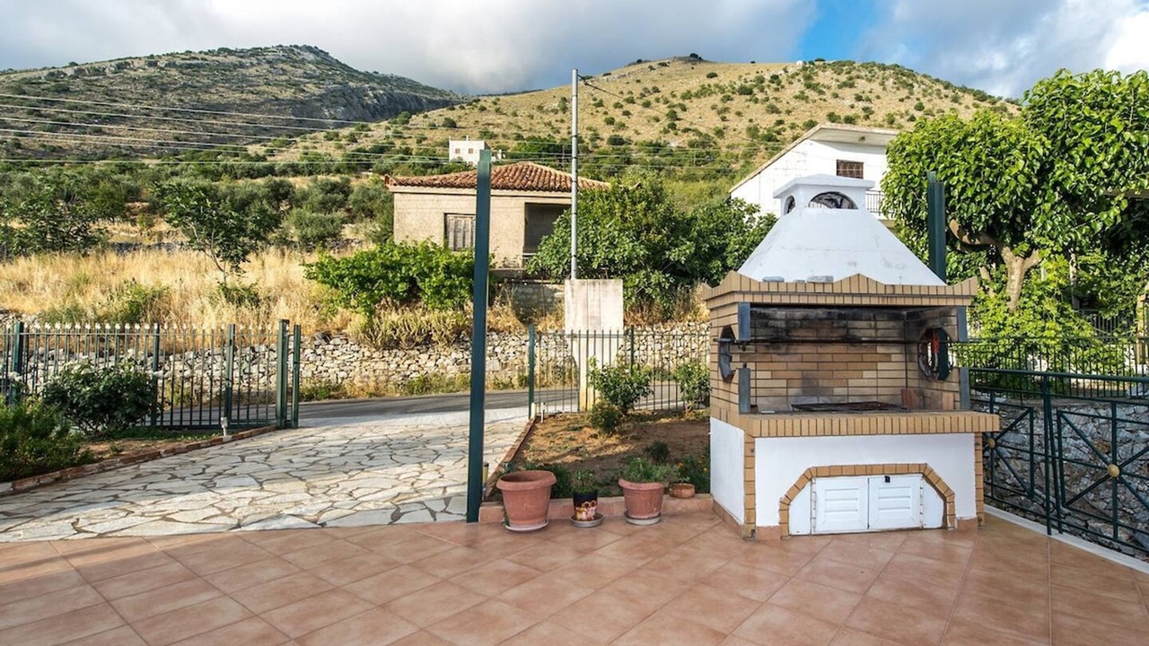 Photo of Outdoor in Tseria