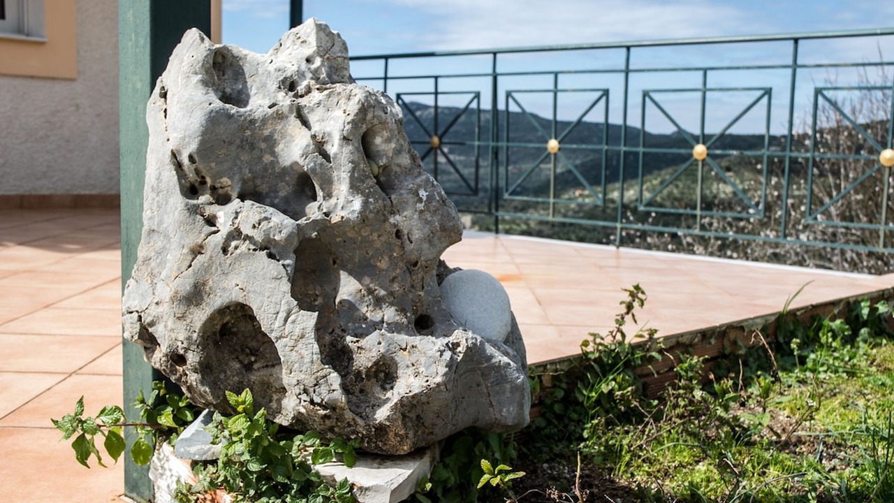 Photo of Outdoor in Tseria