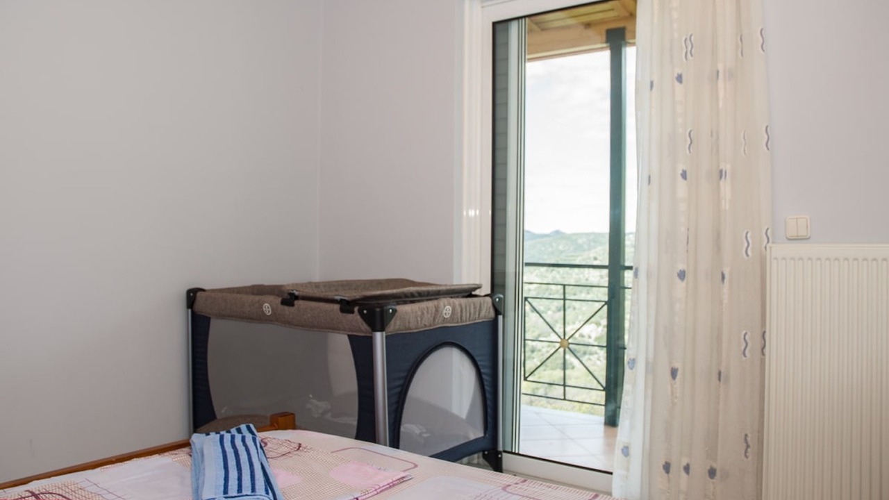 Photo of Bedroom in Tseria