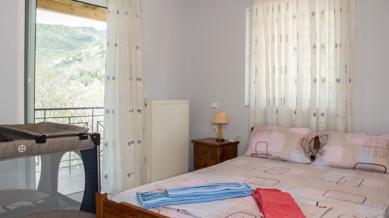 Photo of Bedroom in Tseria