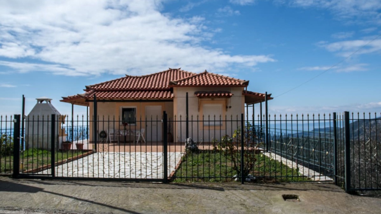 Photo of Outdoor in Tseria