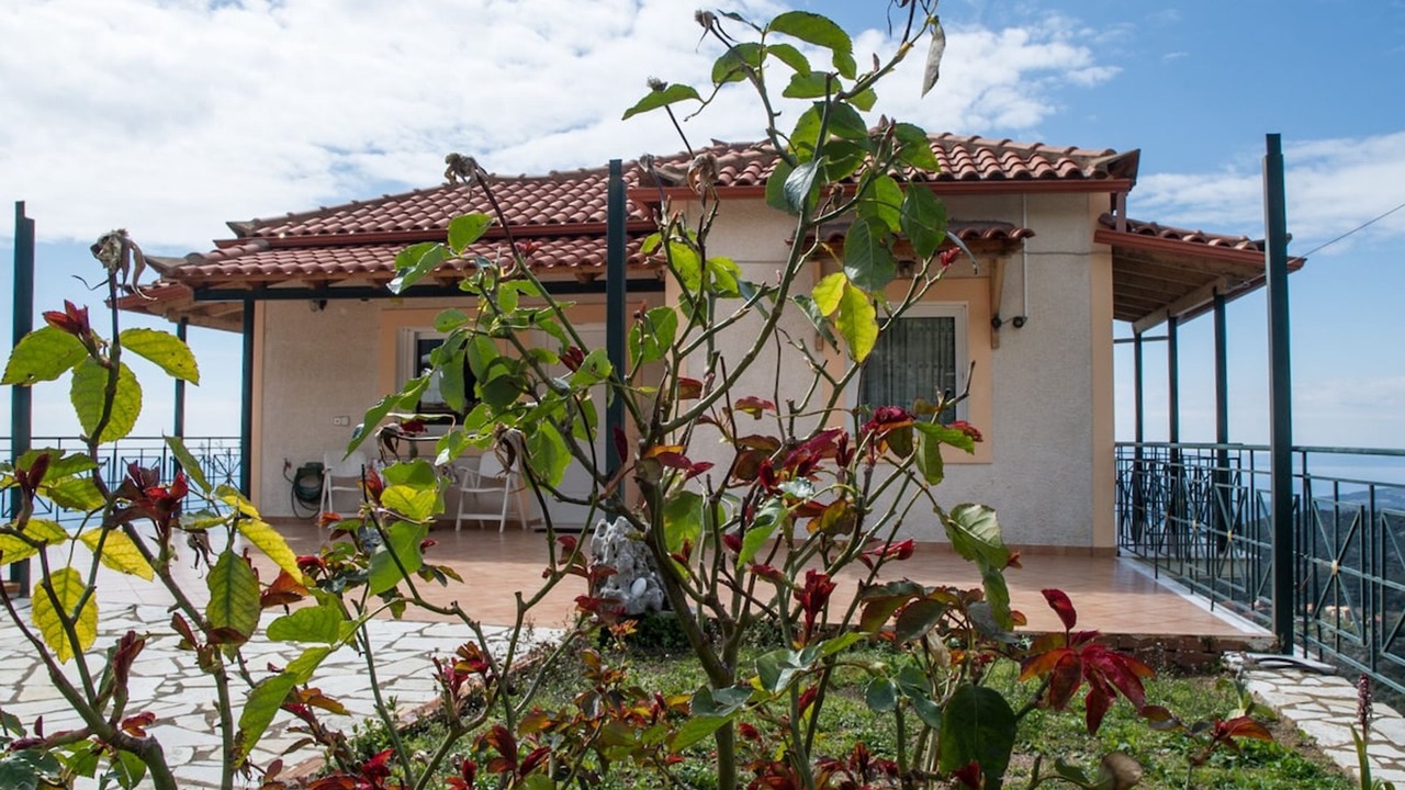 Photo of Outdoor in Tseria