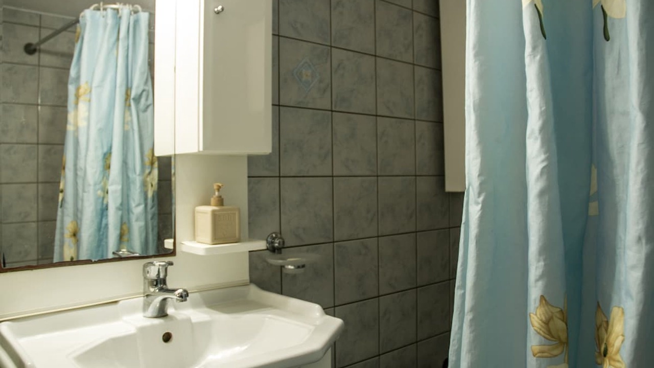 Photo of Bathroom in Tseria