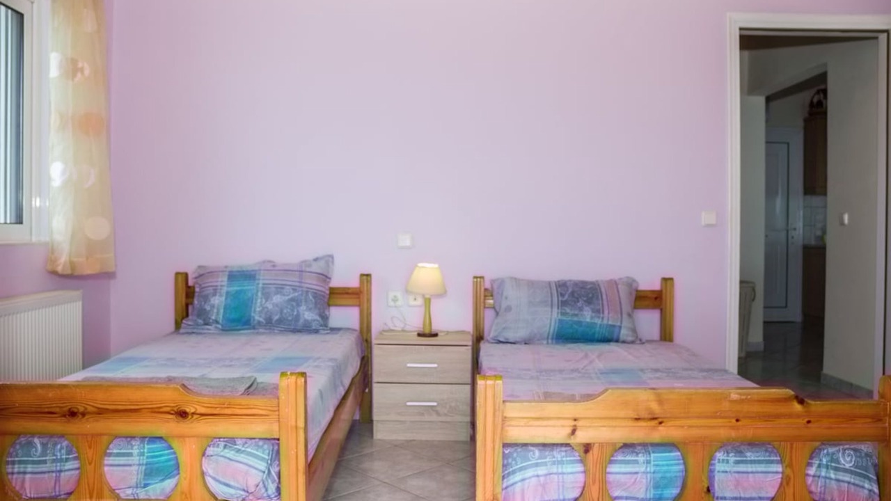Photo of Bedroom in Tseria