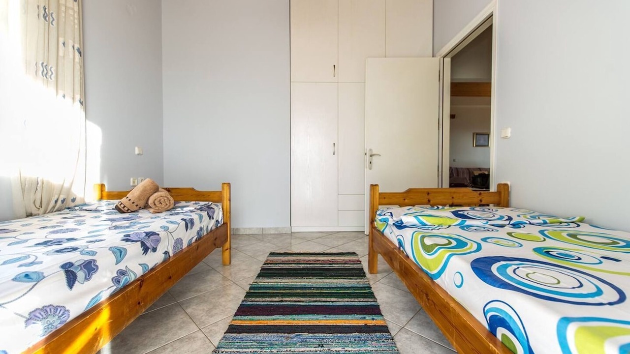 Photo of Bedroom in Tseria