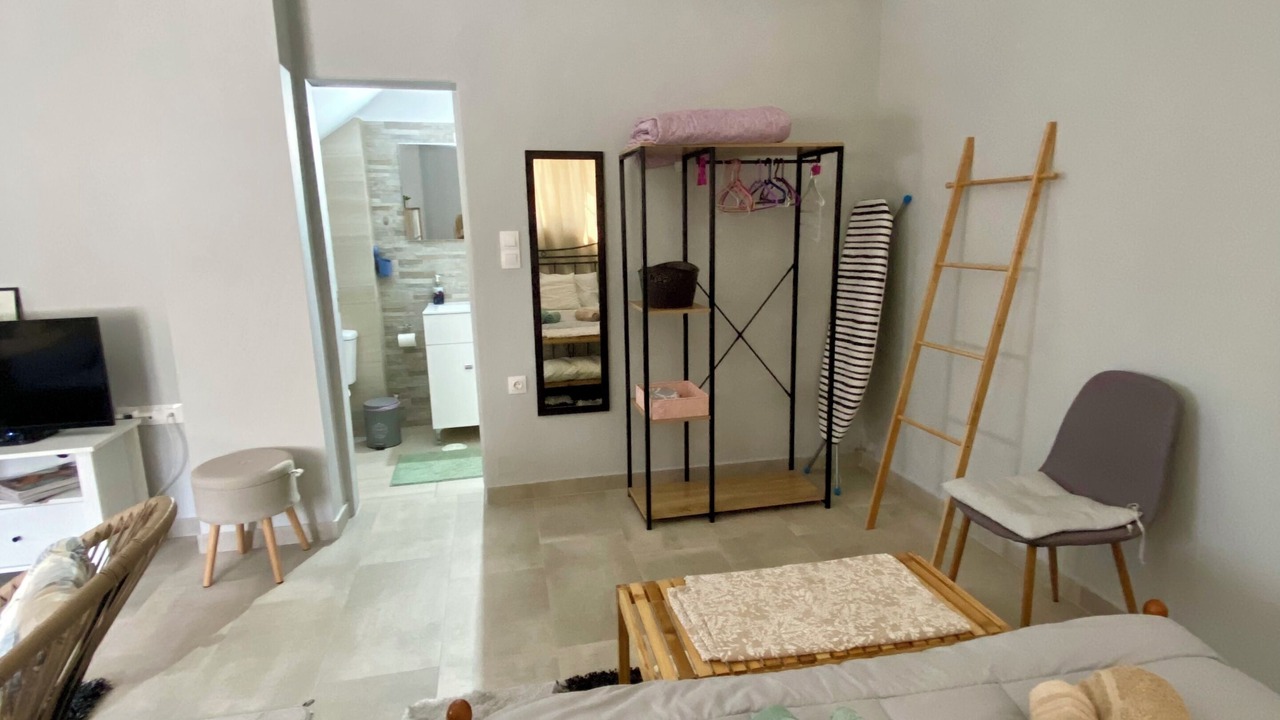 Photo of Bedroom in Mesolongi