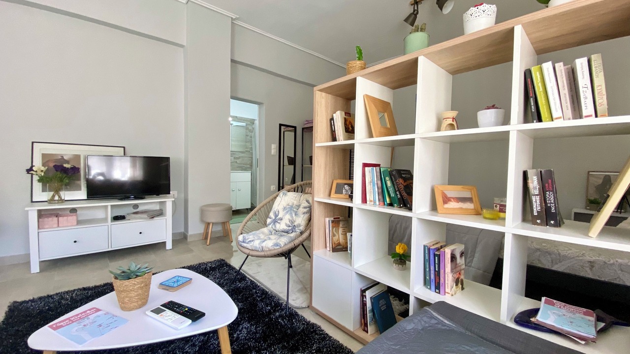 Photo of Bedroom in Mesolongi