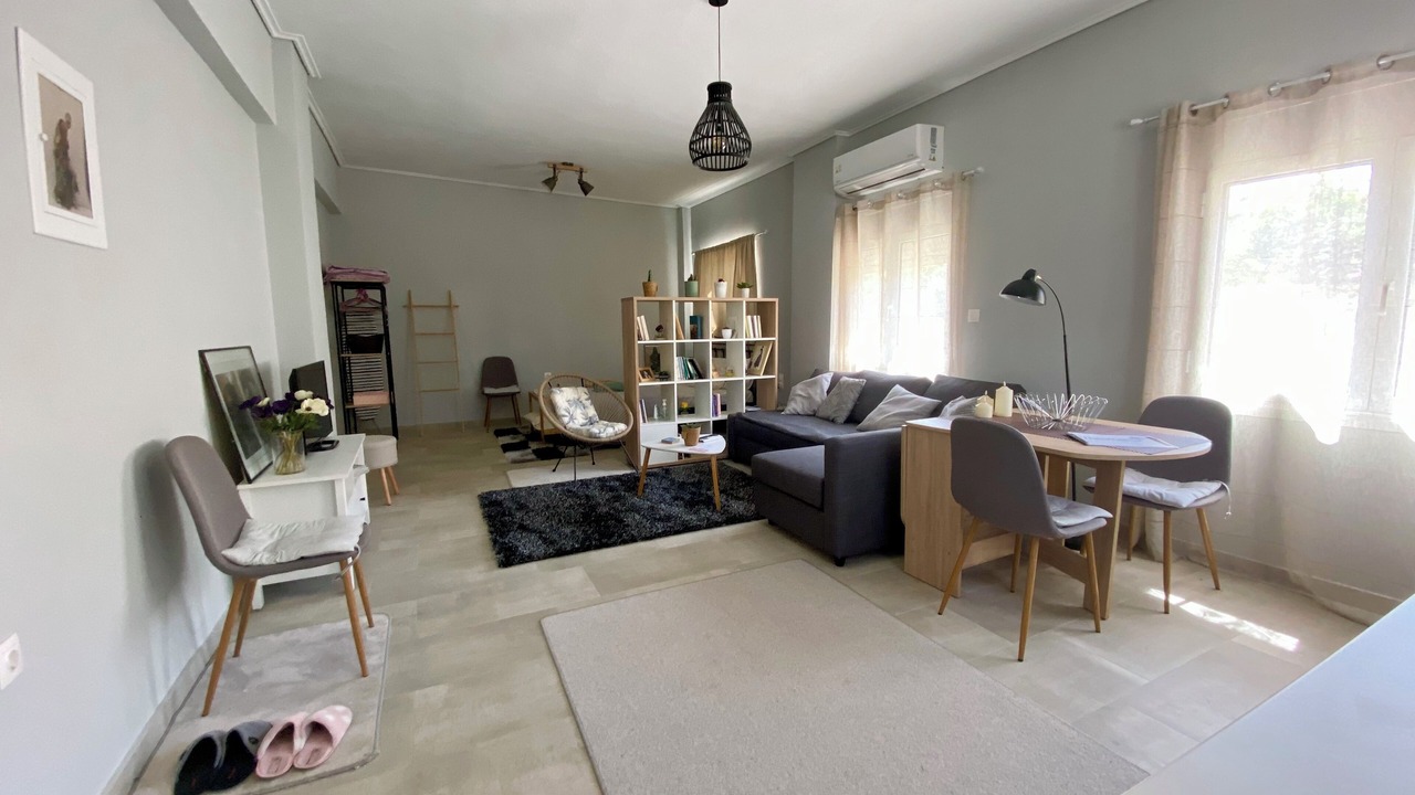 Photo of Livingroom in Mesolongi
