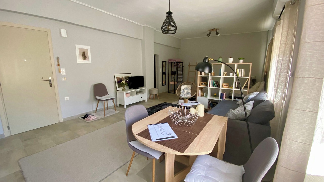 Photo of Livingroom in Mesolongi
