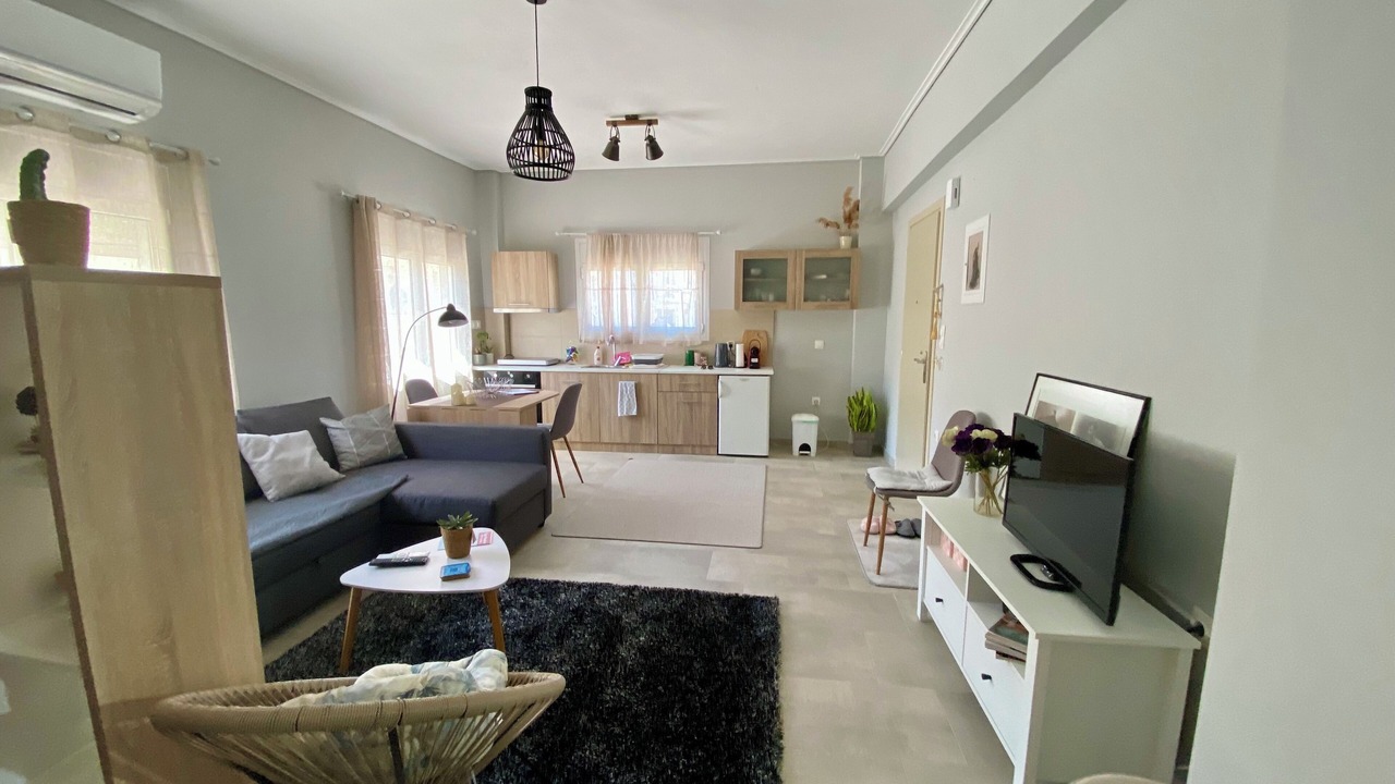 Photo of Livingroom in Mesolongi