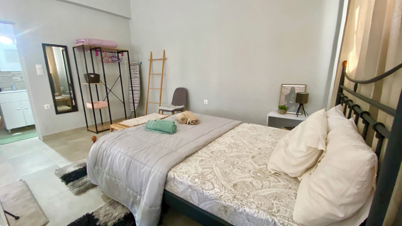 Photo of Bedroom in Mesolongi