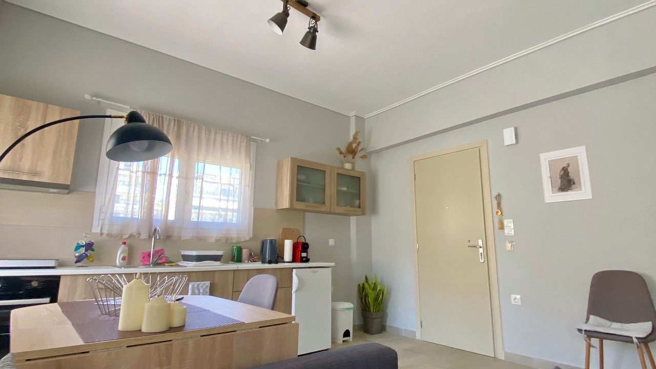 Photo of Livingroom in Mesolongi