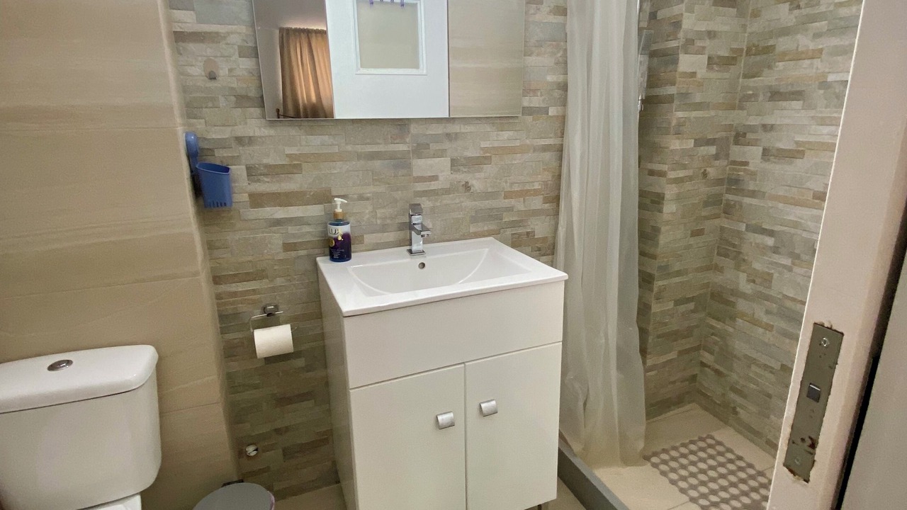 Photo of Bathroom in Mesolongi