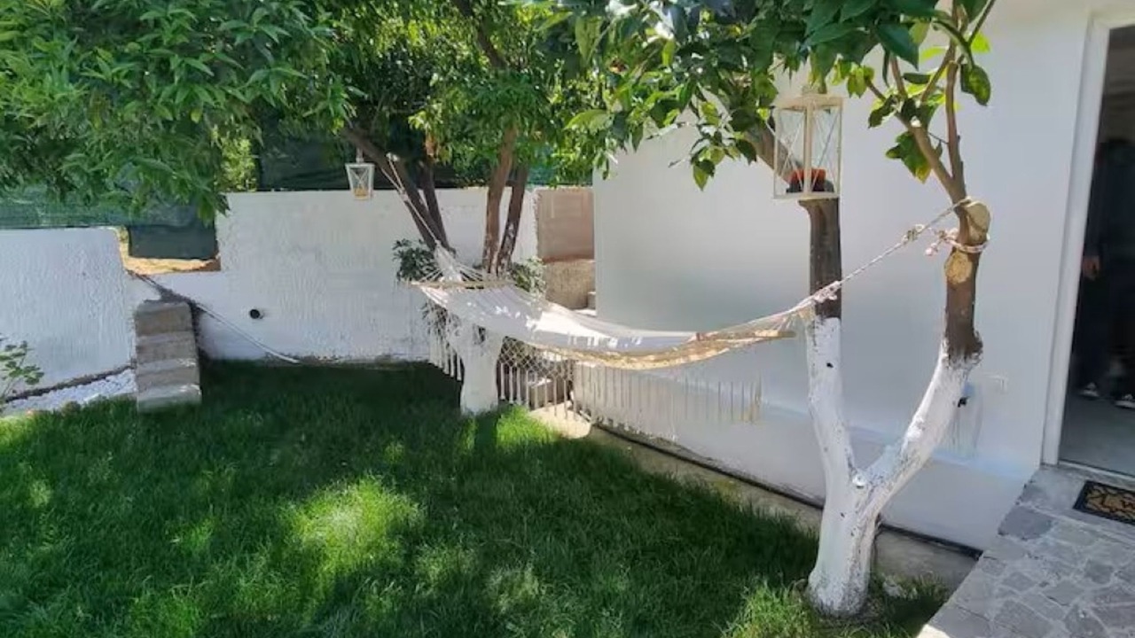 Photo of Outdoor in Paradisi
