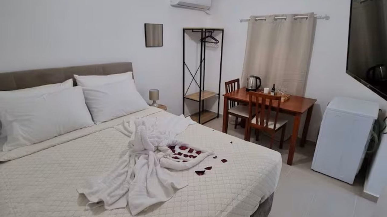 Photo of Bedroom in Paradisi