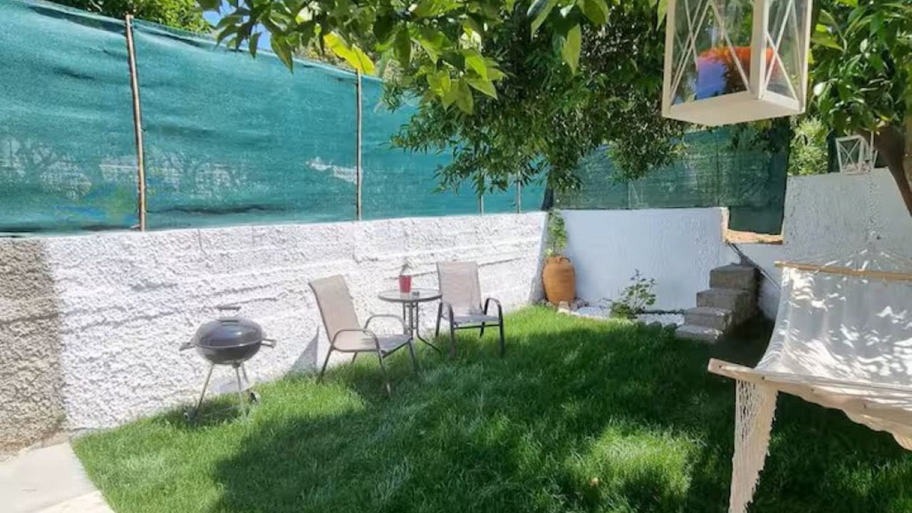 Photo of Patio Balcony in Paradisi