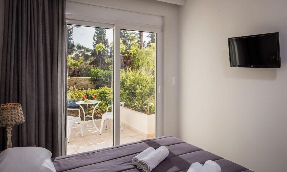 Photo of Bedroom in Gialos