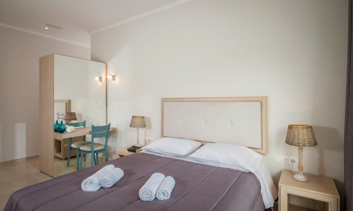 Photo of Bedroom in Gialos