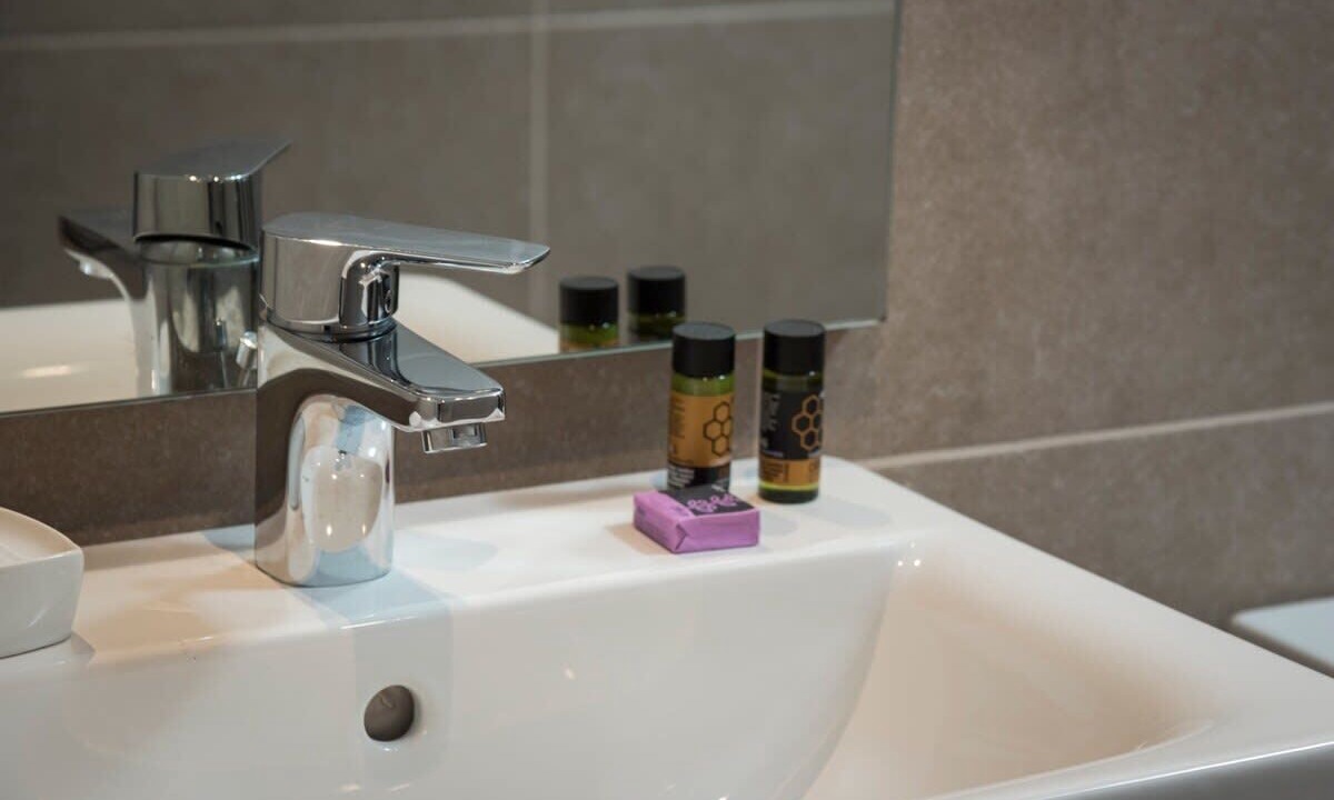 Photo of Bathroom in Gialos