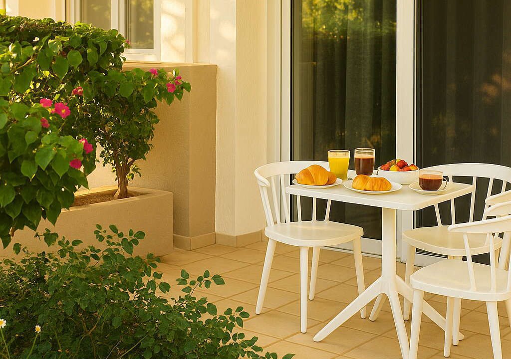 Photo of Outdoor in Gialos