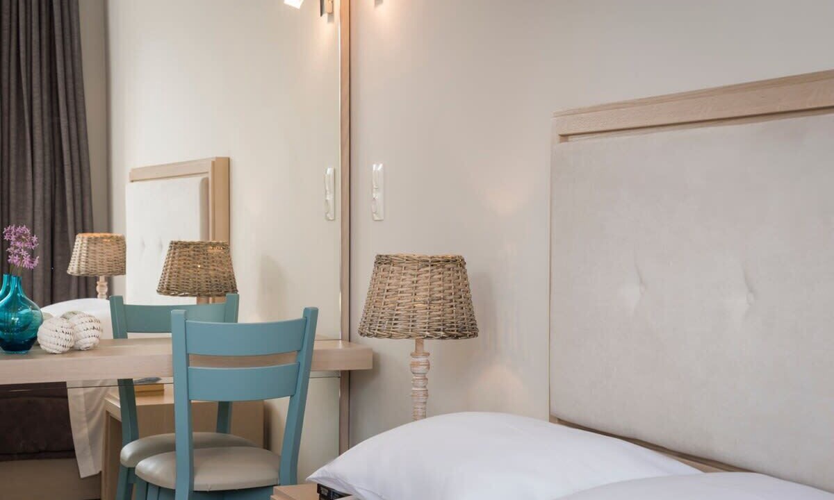Photo of Bedroom in Gialos