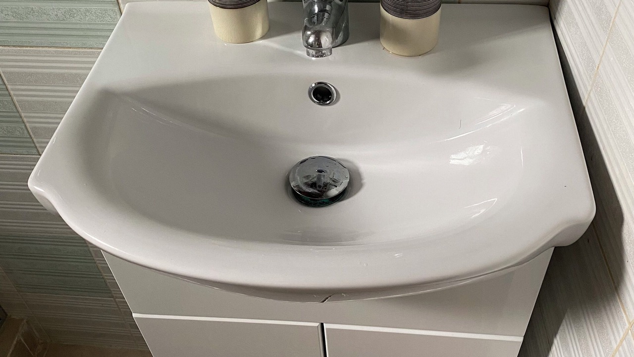 Photo of Bathroom in Theologos