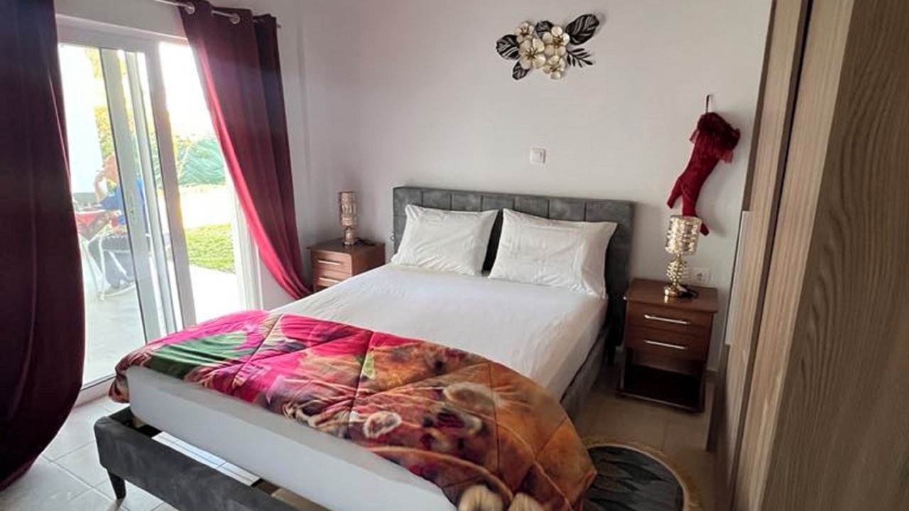 Photo of Bedroom in Theologos