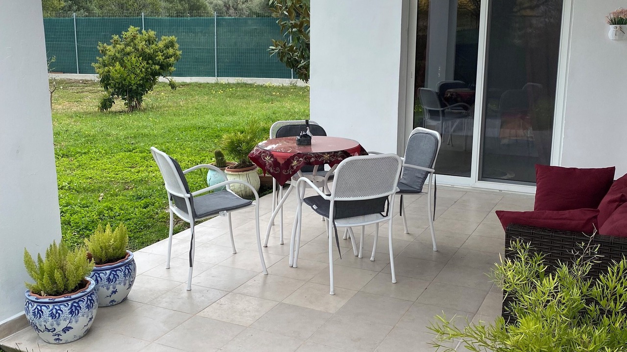 Photo of Outdoor in Theologos