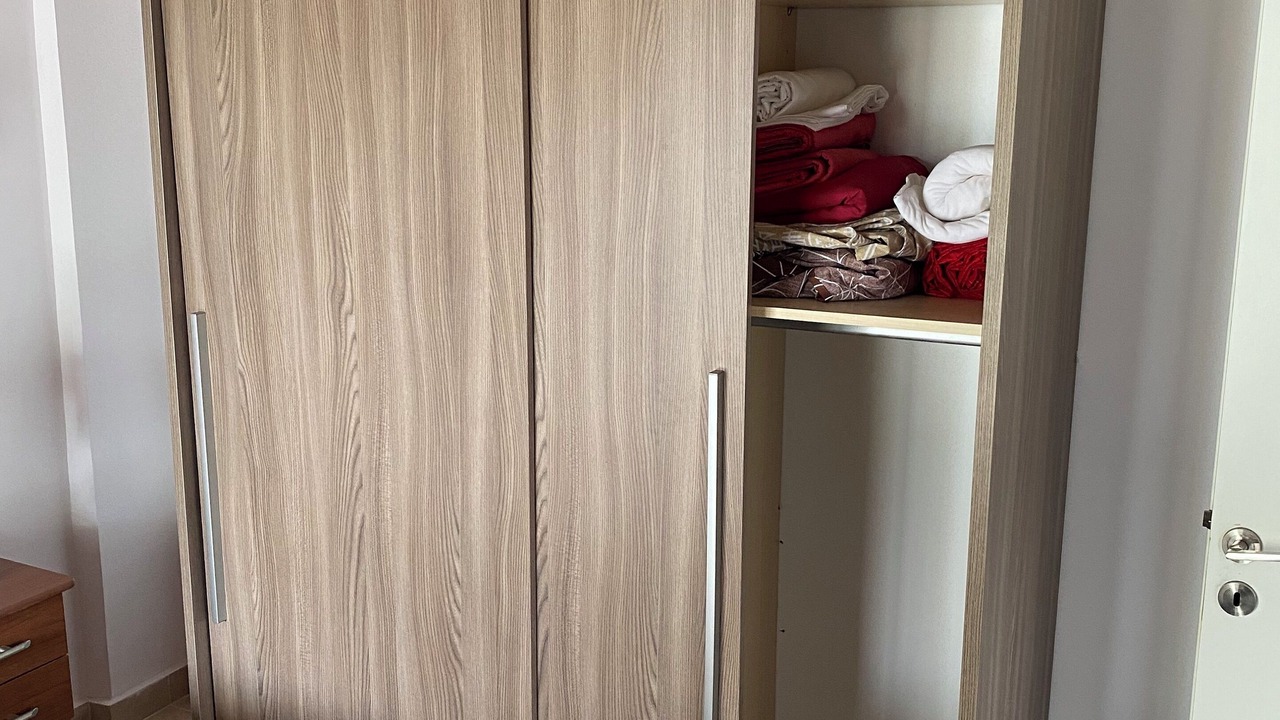 Photo of Bedroom in Theologos