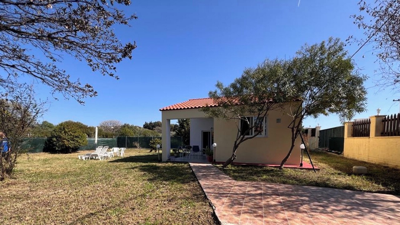 Photo of Patio Balcony in Theologos