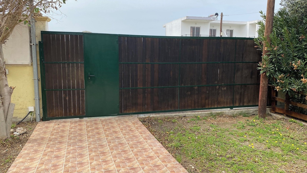 Photo of Outdoor in Theologos