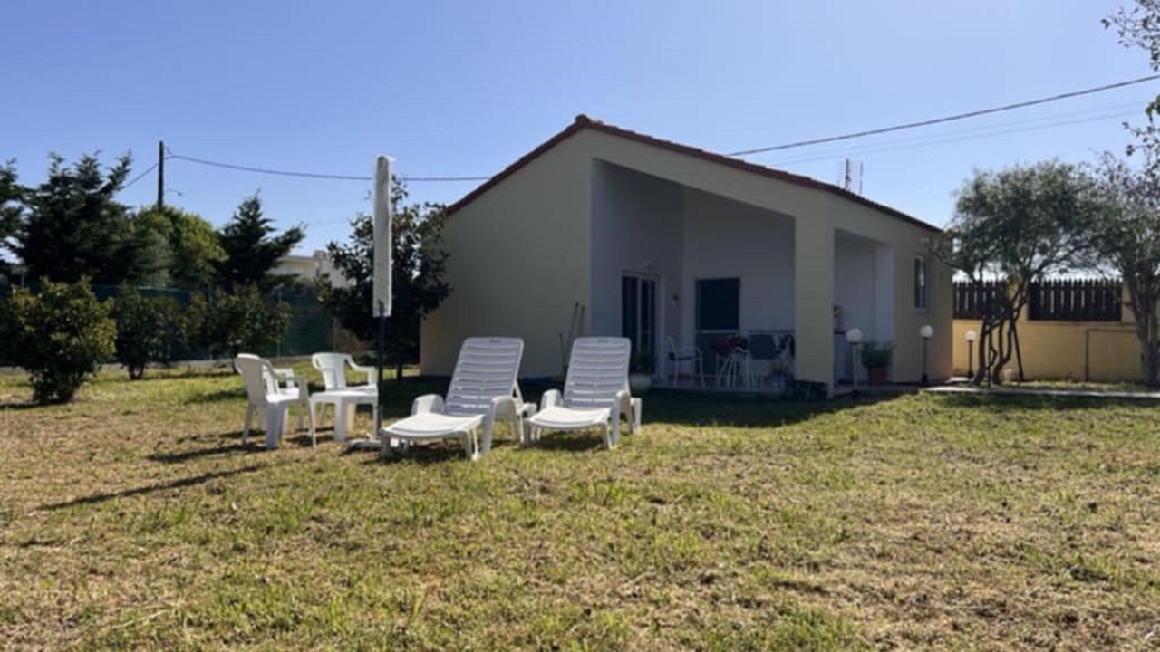 Photo of Outdoor in Theologos