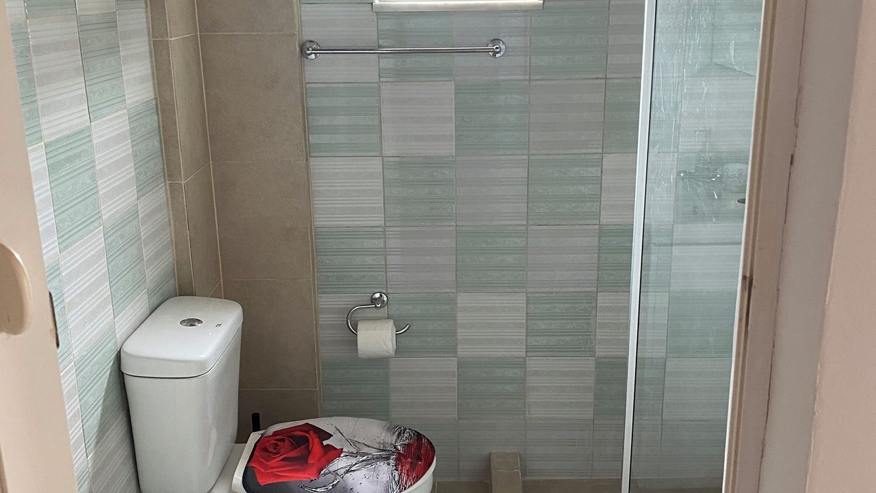 Photo of Bathroom in Theologos