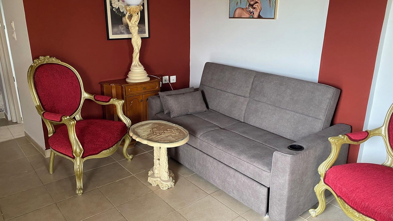 Photo of Livingroom in Theologos