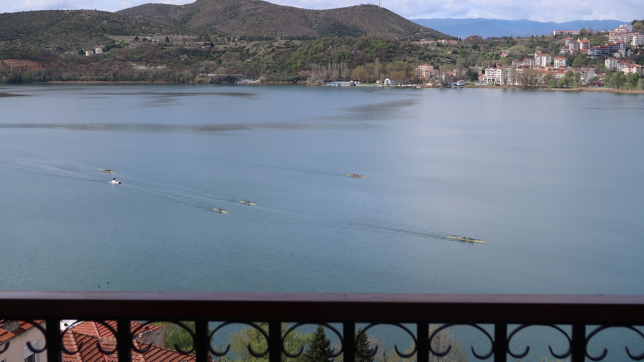 Photo of Patio Balcony in Kastoria