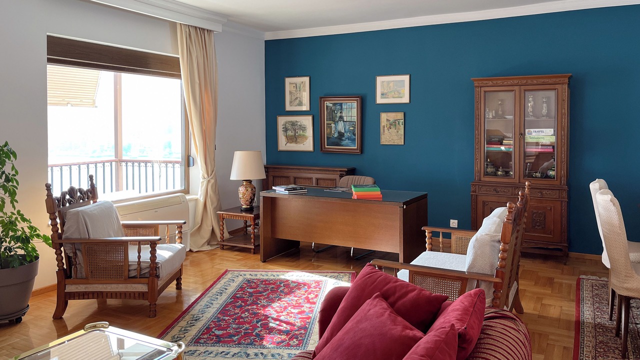 Photo of Livingroom in Kastoria