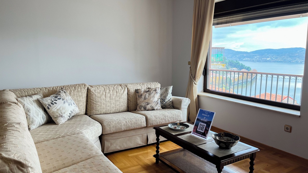 Photo of Livingroom in Kastoria