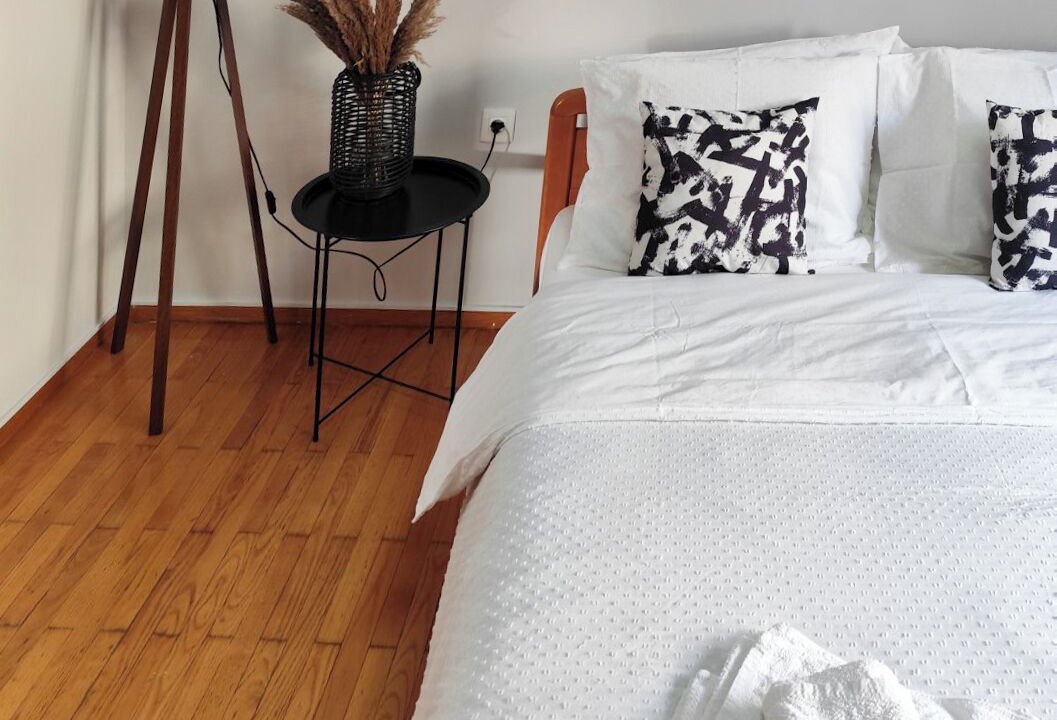 Photo of Bedroom in Kastoria