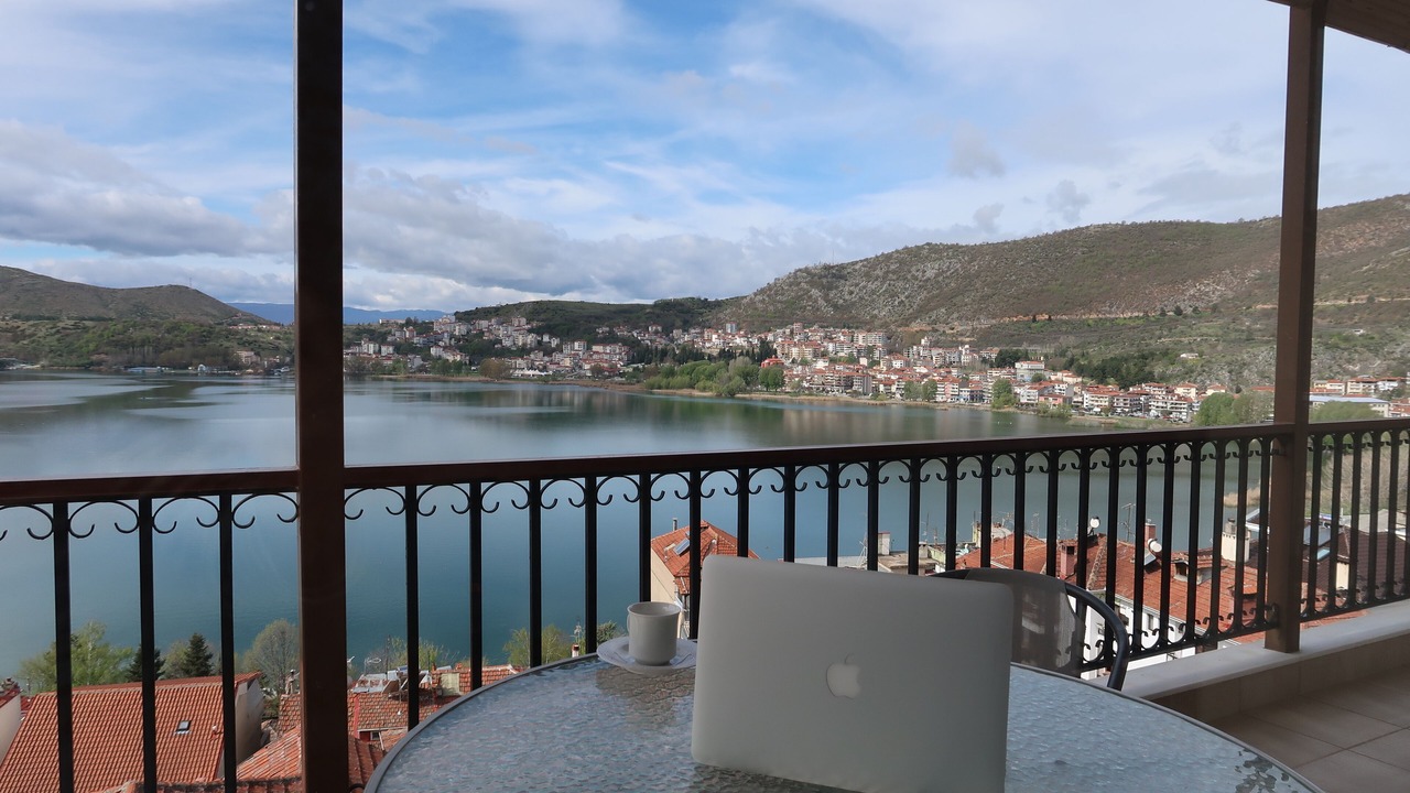 Photo of Outdoor in Kastoria