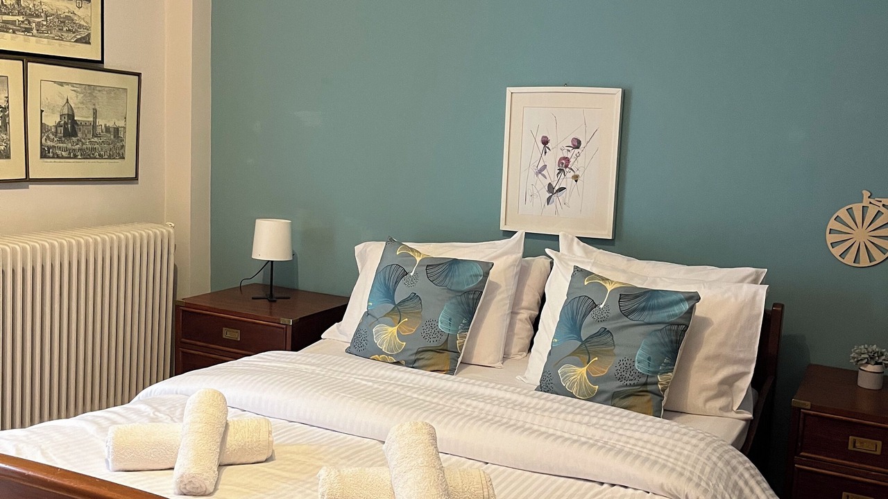 Photo of Bedroom in Kastoria