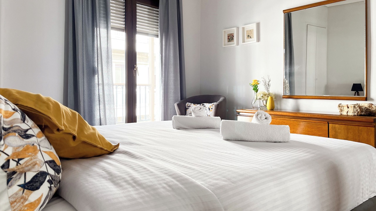 Photo of Bedroom in Kastoria
